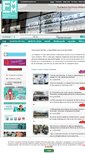 Mobile Screenshot of femmadrid.org